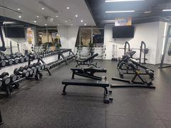 -超鹿运动(达信大厦店)