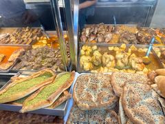 -bosphorus 铂斯西餐厅·土耳其烧烤(环市中路店)
