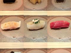 -Ginza Onodera 鮨(外滩十八号店)