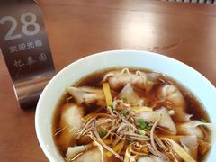 -忆秦园小笼包(惠山古镇总店)