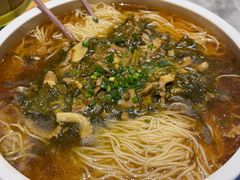 -苏州人家·精致苏帮菜(斜塘店)