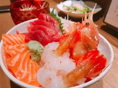 -筑地寿司清(渋谷店)