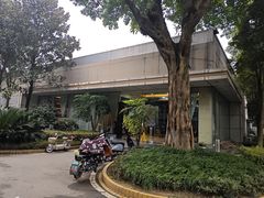 -铸信羽毛球俱乐部