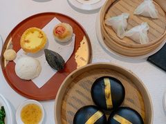 烤点拼盘-铭家点心(秦岭路店)