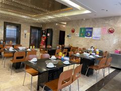 大堂-美极鲜食坊(宝安南路店)