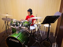 -乐童乐人现代音乐艺术学校(万柳校区)