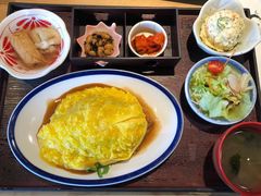 -味太助·银饭食堂(中华城店)