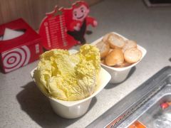 -海底捞火锅(群光广场店)