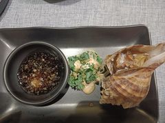 -1218 GRILL 主厨