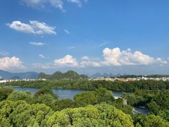 -维纳斯酒店-忆咖啡观景餐厅(象山公园店)