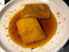 桂花糖年糕-老头儿油爆虾·知味杭州(爱琴海购物中心)
