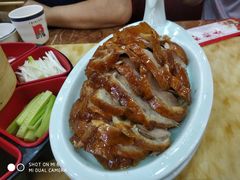 -正阳春烤鸭店(杨楼店)