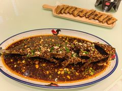 -蜀厨小匠·民间川菜(犀浦店)
