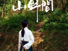 -南京市无想山景区