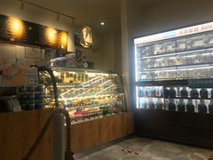 -Blueglass酸奶(财富购物中心店)