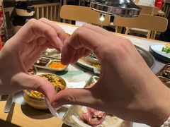 -韩宫宴烤肉·料理(苏州中心店)