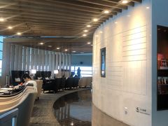 -虹桥机场国航贵宾室v8