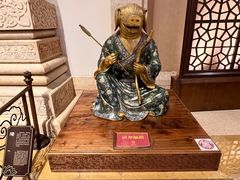 -灵山胜境