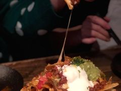 -Q MEX 库迈墨西哥餐吧(三里屯店)