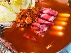 -肥肥虾庄·金牌油焖大虾(杨园滨江时代walk店)