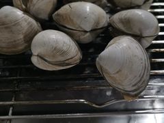 -江合勇丹东兄弟小串海鲜烧烤(总店)