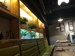 -新记印象酸菜鱼馆(天阳亲子广场店)