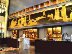 -成都安仁福朋喜来登酒店