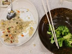 -三清山希尔顿度假酒店·三清轩中餐厅