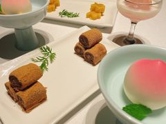 -局气 烤鸭·北京菜(光华路店)