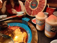 -吼堂老火锅(万寿宫店)
