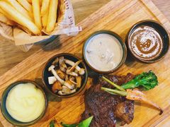 -G+KITCHEN(龙湖狮山天街店)