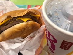 -麦当劳(温州人民路店)