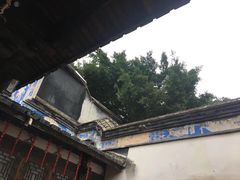 -福建民俗博物馆