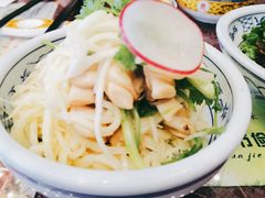 蛏子-宁波状元楼酒店(和义路店)