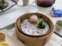 -馨越楼·点心·粤菜(赤坎店)