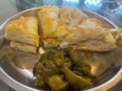 -88号小吃店·经典云南菜·地道纳西美食