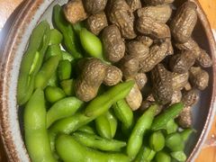 -肉串汪(月坛店)