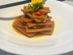 -毛家饭店·30年融合新湘菜(汉峪金谷店)