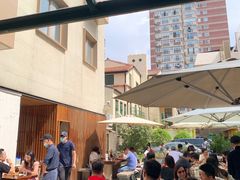 -RAC BAR(安福路店)