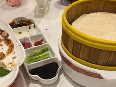 -大鸭梨烤鸭(房山店)