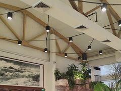 -金河半岛园林酒家(金融城店)