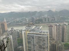 -闲隅江景艺术酒店(解放碑洪崖洞总店)
