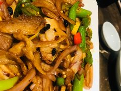 -冶春茶社(星汉大厦店)