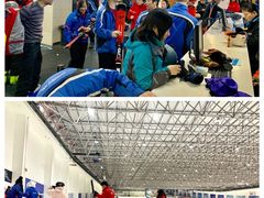 -绍兴启迪乔波冰雪世界