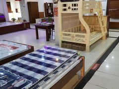 -金海马家具城(金海马家居彭刘杨路店)