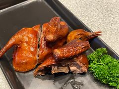 -粤珍轩·家宴·广式茶点(新城广场店)