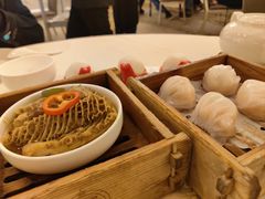 -金翠皇宫粤菜·点心·海鲜(翡翠店)