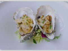 -Oyster Talks 四度蚝法餐厅