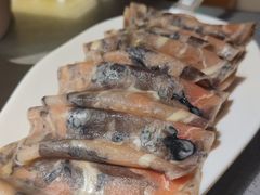 乌鸡卷-巴奴毛肚火锅(新街口金鹰店)