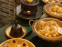 -叶叶菩提·晋福宫